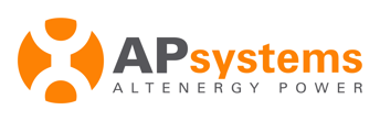 Afbeelding voor fabrikant APsystems