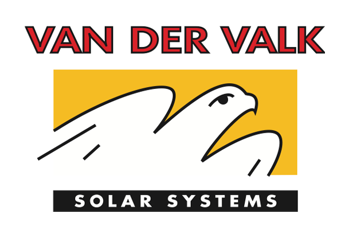 Afbeelding voor fabrikant Van Der Valk Solar Systems