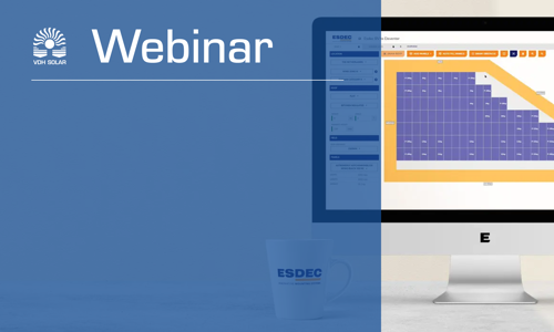 esdec, webinar, calculator