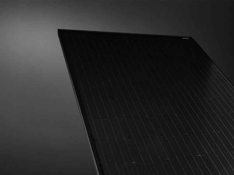 Rendement: De voordelen van bifacial zonnepanelen